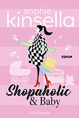 E-Book (epub) Shopaholic &amp; Baby von Sophie Kinsella
