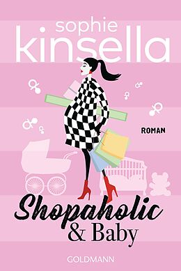 E-Book (epub) Shopaholic &amp; Baby von Sophie Kinsella