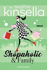 E-Book (epub) Shopaholic & Family von Sophie Kinsella