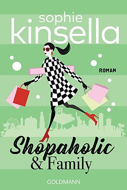 E-Book (epub) Shopaholic &amp; Family von Sophie Kinsella