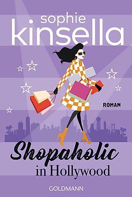 E-Book (epub) Shopaholic in Hollywood von Sophie Kinsella