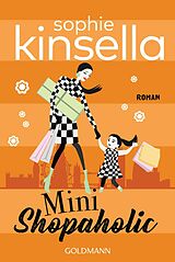 E-Book (epub) Mini Shopaholic von Sophie Kinsella
