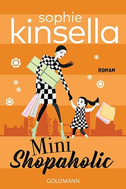 E-Book (epub) Mini Shopaholic von Sophie Kinsella