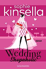 E-Book (epub) Wedding Shopaholic von Sophie Kinsella