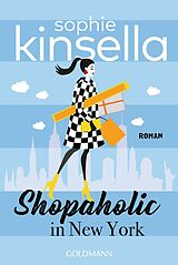 E-Book (epub) Shopaholic in New York von Sophie Kinsella