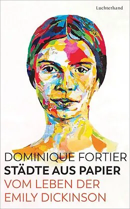 E-Book (epub) Städte aus Papier von Dominique Fortier