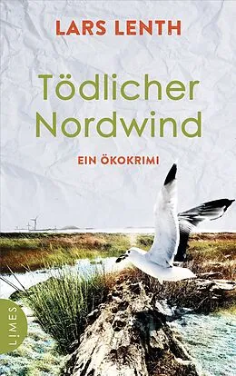 E-Book (epub) Tödlicher Nordwind von Lars Lenth