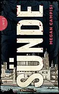 E-Book (epub) Sünde von Megan Campisi