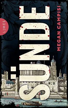 E-Book (epub) Sünde von Megan Campisi