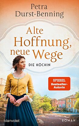 E-Book (epub) Alte Hoffnung, neue Wege von Petra Durst-Benning