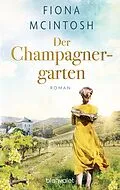 E-Book (epub) Der Champagnergarten von Fiona McIntosh
