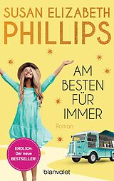 E-Book (epub) Am besten für immer von Susan Elizabeth Phillips