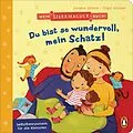 E-Book (epub) Mein Starkmacher-Buch! - Du bist so wundervoll, mein Schatz! von Sandra Grimm