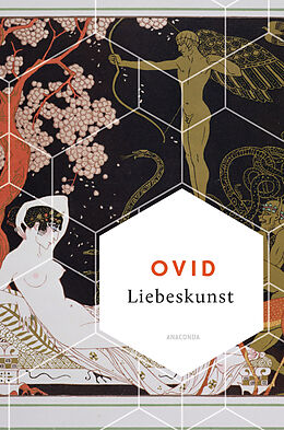 E-Book (epub) Liebeskunst von Ovid