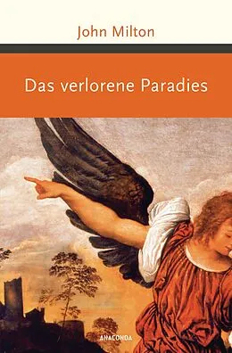 E-Book (epub) Das verlorene Paradies von John Milton