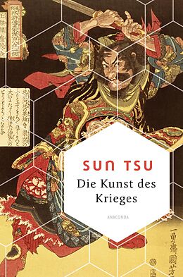 E-Book (epub) Die Kunst des Krieges von Sun Tsu
