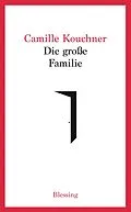 E-Book (epub) Die große Familie von Camille Kouchner