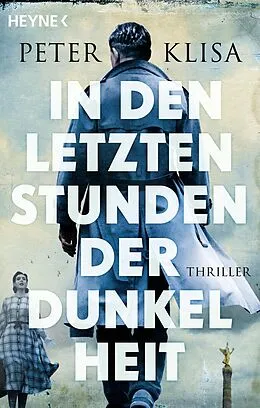 E-Book (epub) In den letzten Stunden der Dunkelheit von Peter Klisa