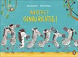 E-Book (epub) Anders? Genau richtig! von Sven Gerhardt