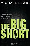 E-Book (epub) The Big Short von Michael Lewis