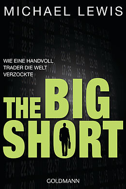 E-Book (epub) The Big Short von Michael Lewis