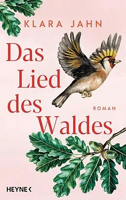 E-Book (epub) Das Lied des Waldes von Klara Jahn