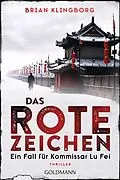 E-Book (epub) Das rote Zeichen von Brian Klingborg