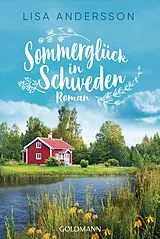 E-Book (epub) Sommerglück in Schweden von Lisa Andersson