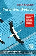 E-Book (epub) Unter den Wolken von Achim Bogdahn