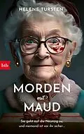 E-Book (epub) Morden mit Maud von Helene Tursten
