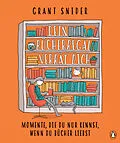 E-Book (epub) Dein Bücherregal verrät dich von Grant Snider