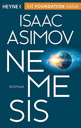 E-Book (epub) Nemesis von Isaac Asimov