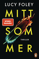 E-Book (epub) Mittsommer von Lucy Foley