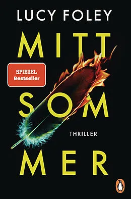 E-Book (epub) Mittsommer von Lucy Foley