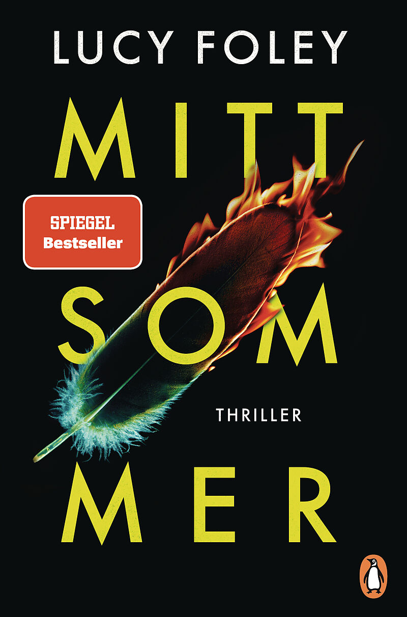 Mittsommer