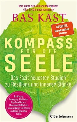 E-Book (epub) Kompass für die Seele von Bas Kast