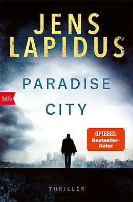 E-Book (epub) Paradise City von Jens Lapidus