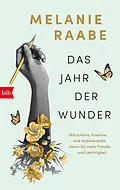 E-Book (epub) Das Jahr der Wunder von Melanie Raabe