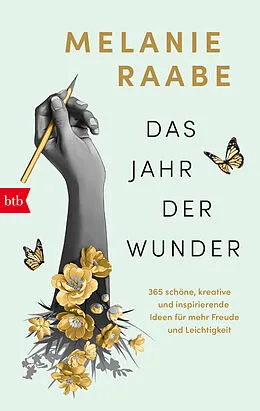 E-Book (epub) Das Jahr der Wunder von Melanie Raabe