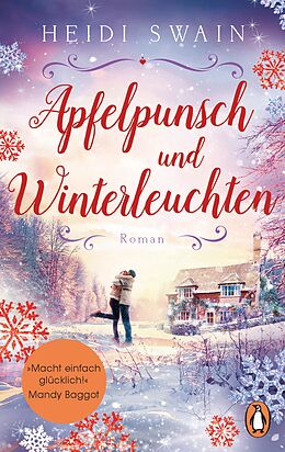 E-Book (epub) Apfelpunsch und Winterleuchten von Heidi Swain