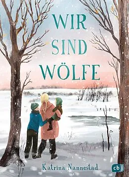E-Book (epub) Wir sind Wölfe von Katrina Nannestad