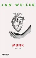 E-Book (epub) Munk von Jan Weiler