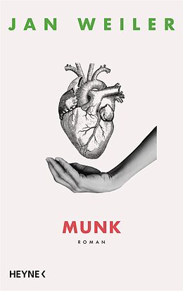 E-Book (epub) Munk von Jan Weiler