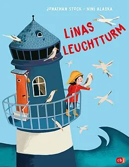 E-Book (epub) Linas Leuchtturm von Jonathan Stock