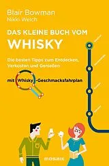 E-Book (epub) Das kleine Buch vom Whisky von Blair Bowman