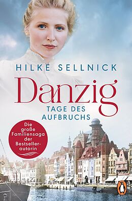 E-Book (epub) Danzig von Hilke Sellnick