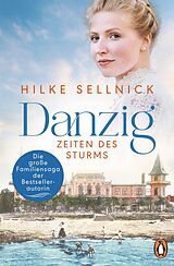 E-Book (epub) Danzig von Hilke Sellnick