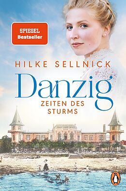 E-Book (epub) Danzig von Hilke Sellnick