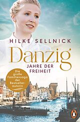 E-Book (epub) Danzig von Hilke Sellnick