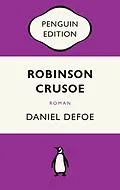 E-Book (epub) Robinson Crusoe von Daniel Defoe